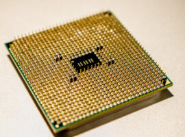 CPU picture